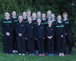 2019 Aorangi Nationals Team